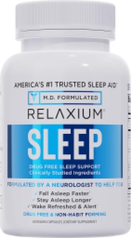 Relaxium