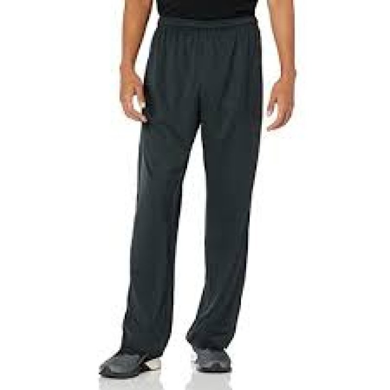Hanes Sport Men's X-Temp Performance Training Pants