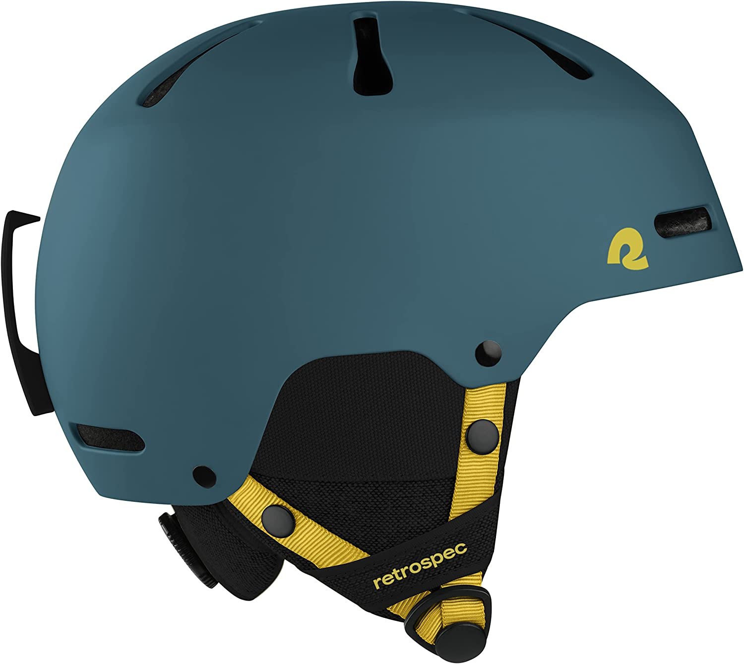 Retrospec Comstock Helmet