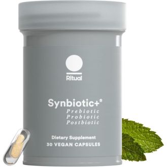 Ritual Synbiotic+