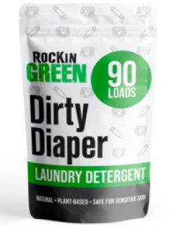 Rockin' Green