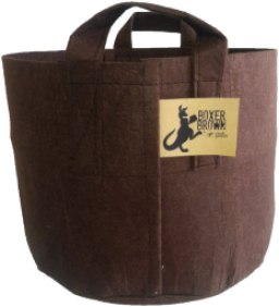 Root Pouch
