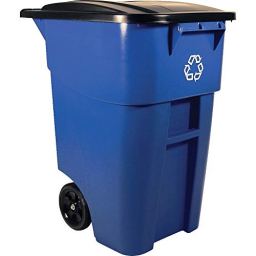 Rubbermaid Commercial Products