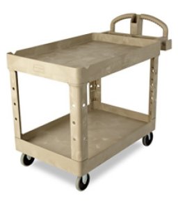 Rubbermaid Commercial Products