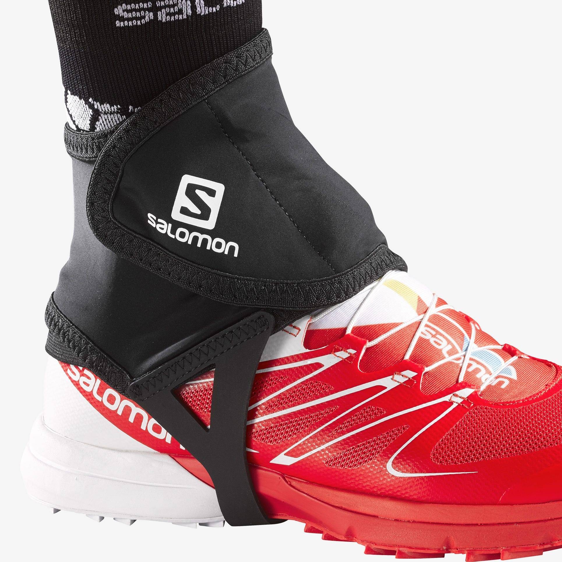 Salomon Trail Gaiters