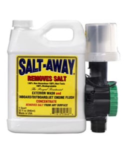 Salt Away