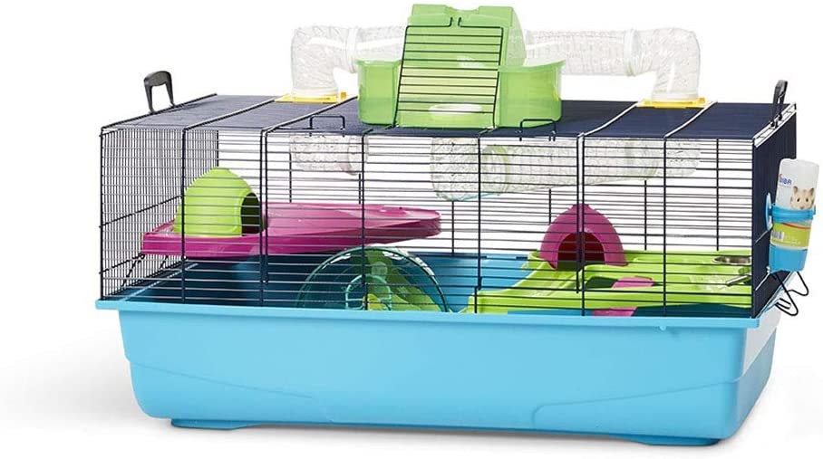 Savic Metro Hamster Cage
