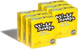 Sticky Bumps