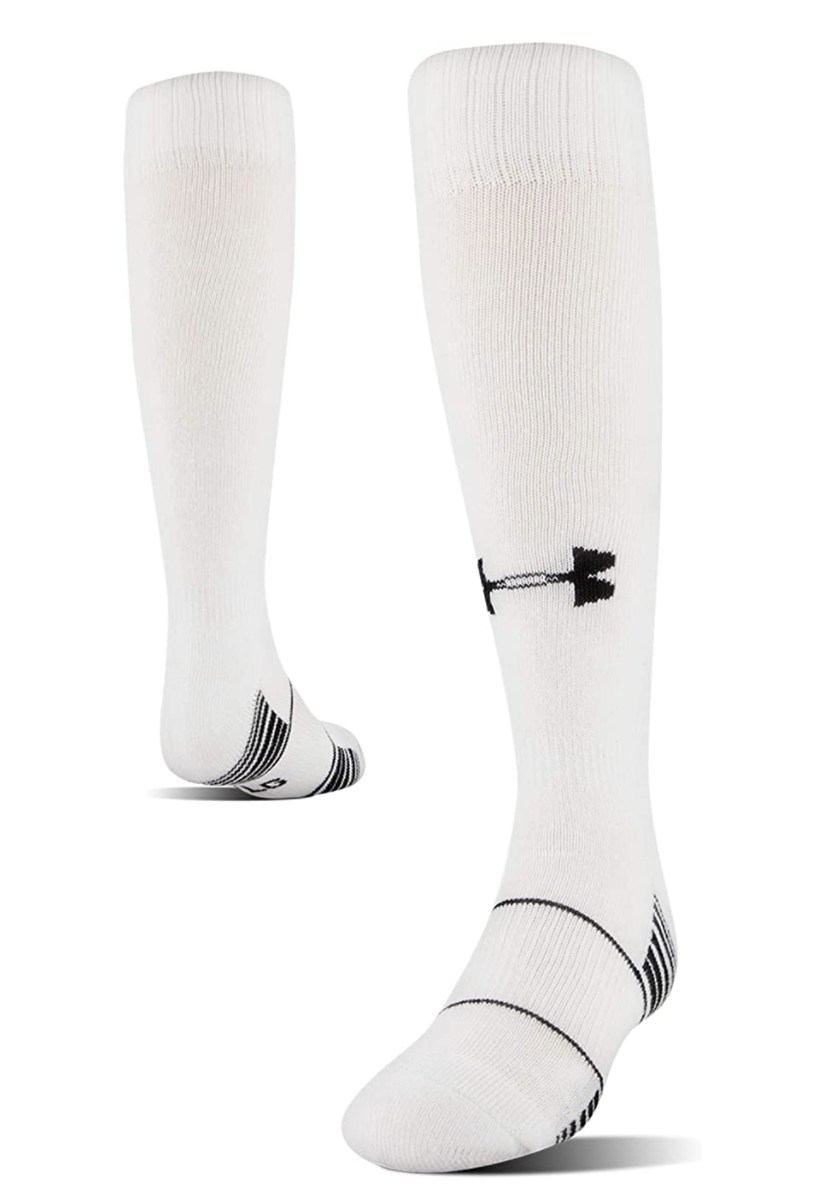 Under Armour Youth Team Over-the-Calf Socks