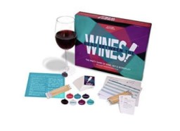 UNCORKED! Games