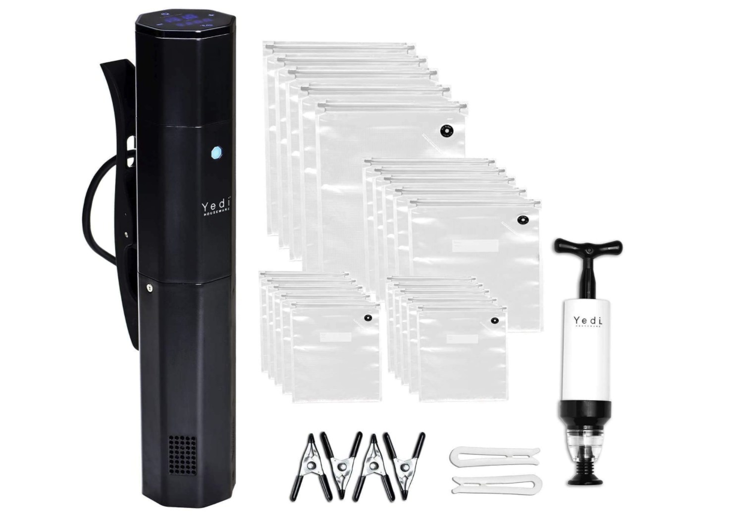 Yedi Houseware Infinity Sous Vide