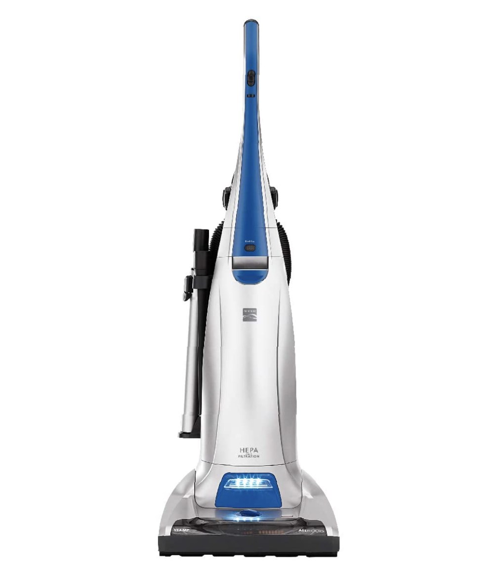 Kenmore Floorcare Upright Bagged Vacuum
