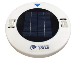Remington Solar