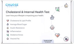 Choose Health
