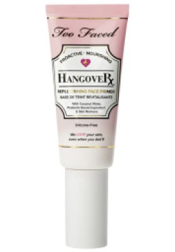 Too Faced