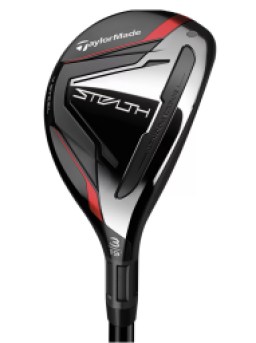 TaylorMade