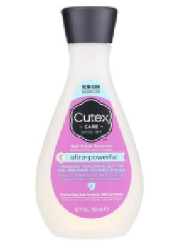 Cutex