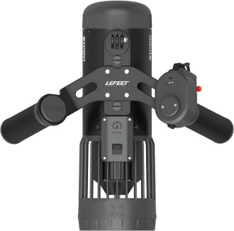 LEFEET S1 Pro Underwater Scooter