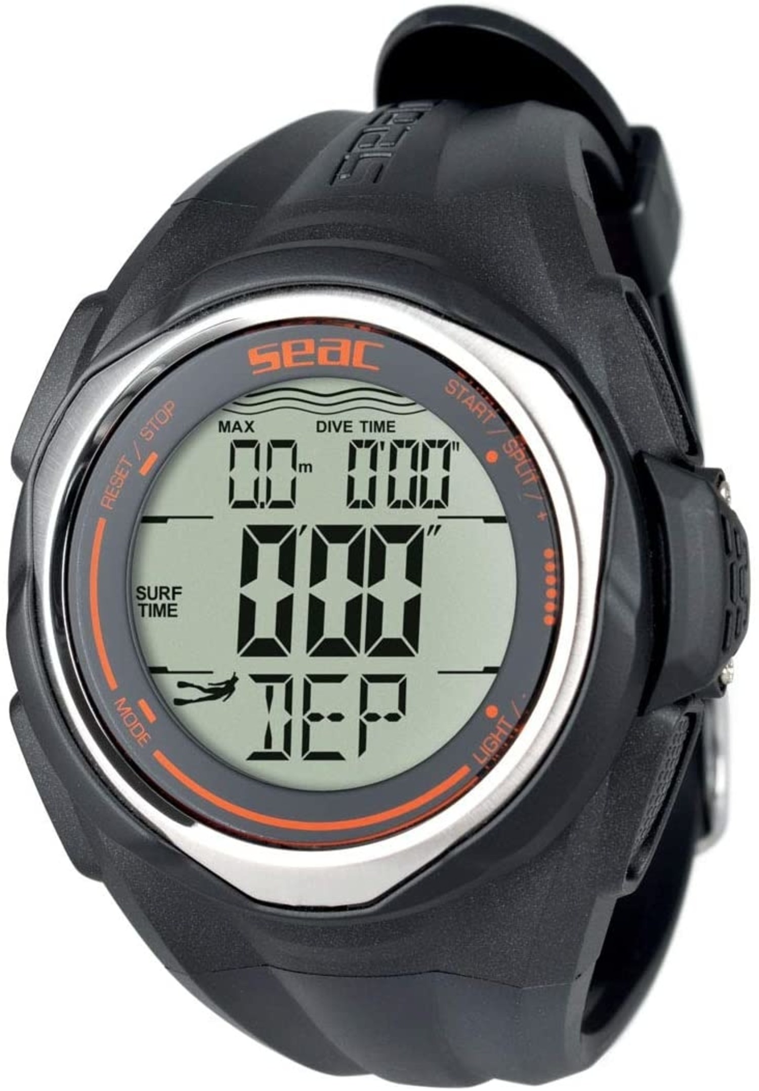 SEAC Partner Freediving Computer