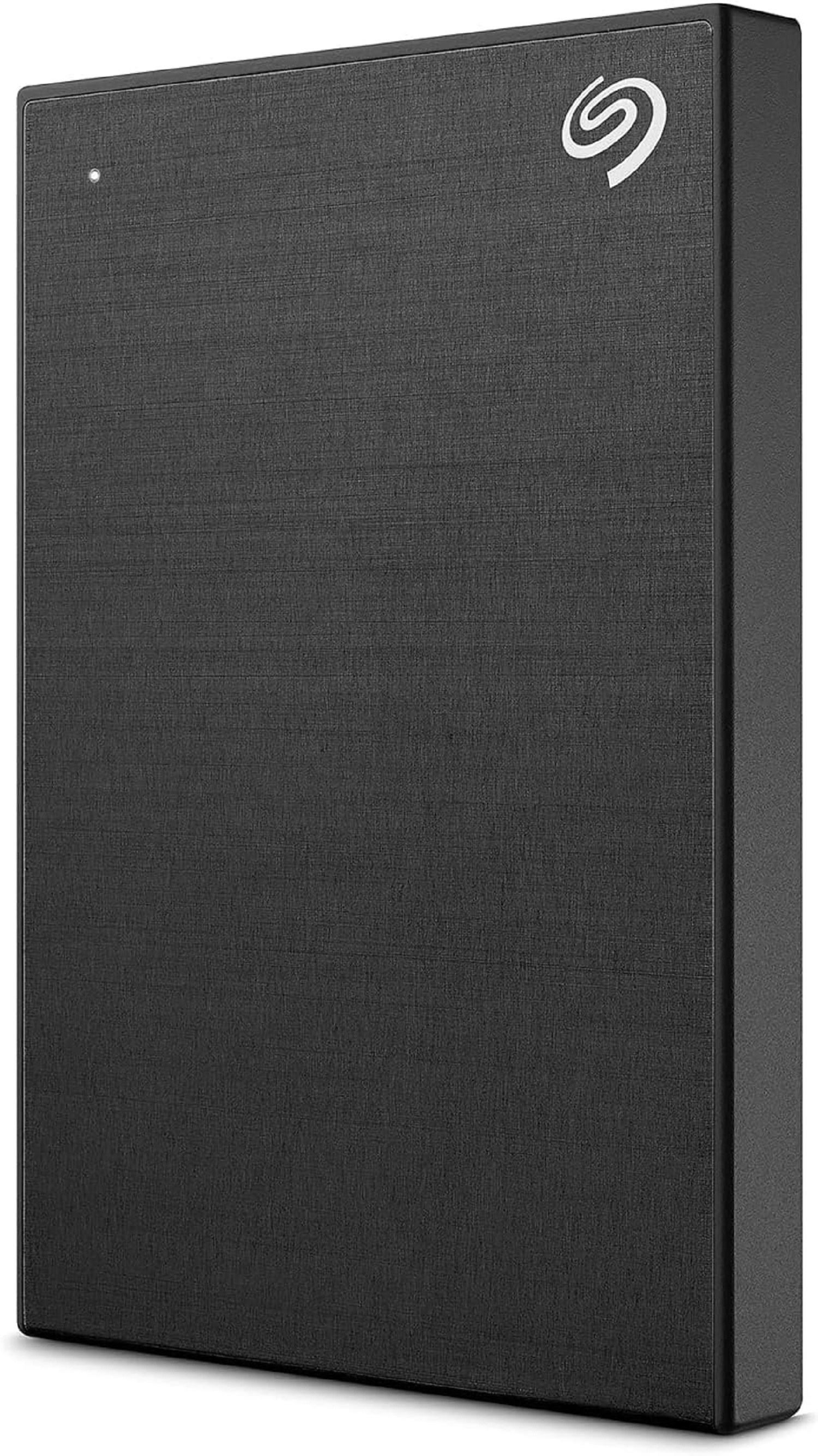 Seagate One Touch Portable 2TB External Hard Drive