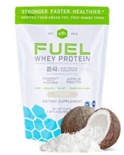 FUEL
