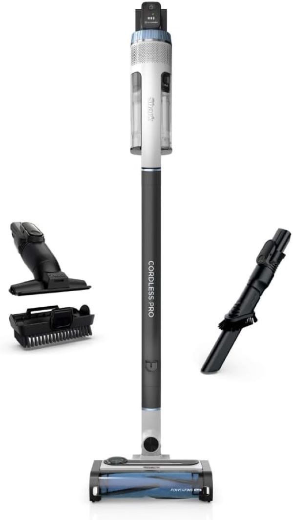 Shark IZ562H Cordless Pro Vacuum