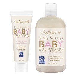 SheaMoisture
