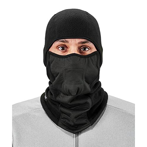 Ergodyne N-Ferno 6823 Balaclava Ski Mask