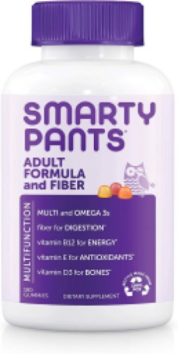 Smarty Pants