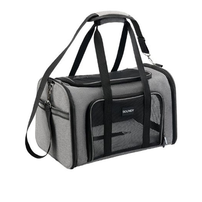 Soundy Dog Carrier