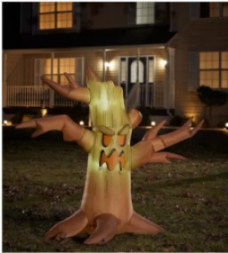 Spirit Halloween