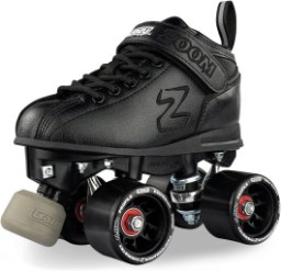 Crazy Skates