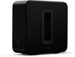 Sonos