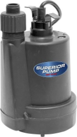 Superior Pump