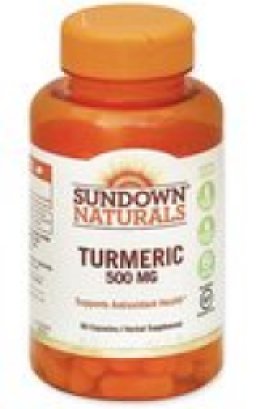 Sundown Naturals