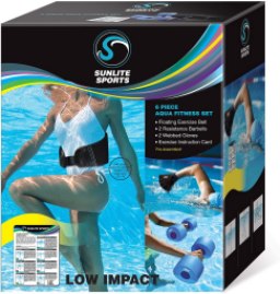 Sunlite Sports