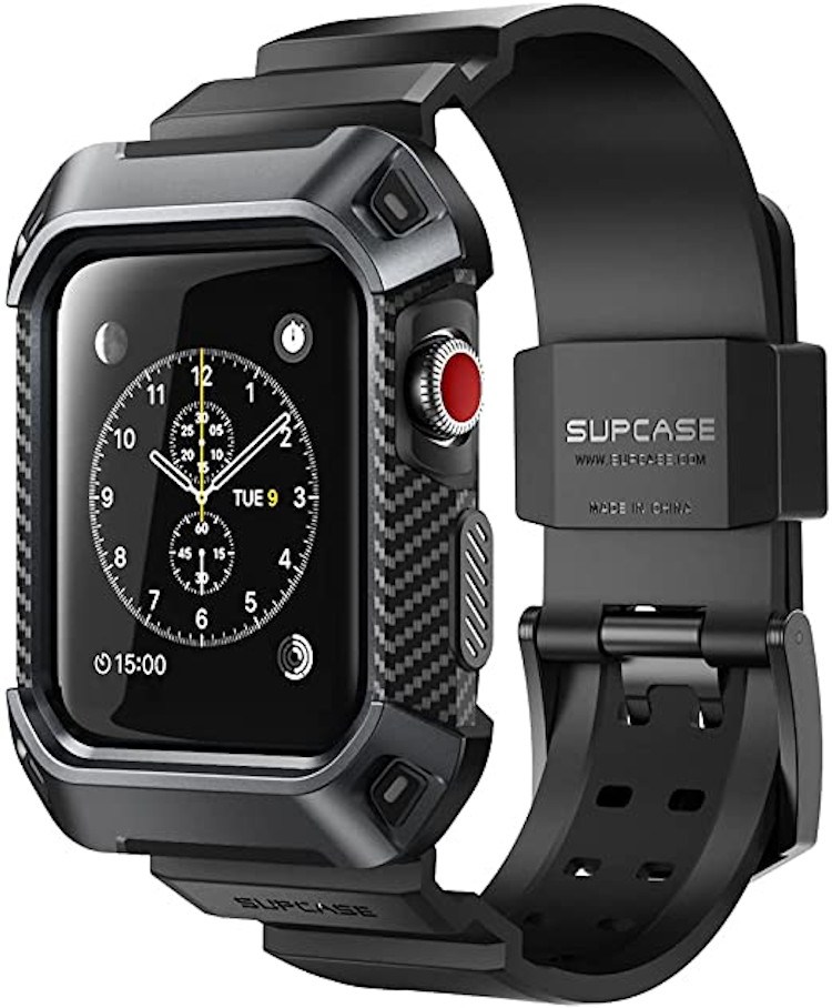 SUPCASE Apple Watch Case