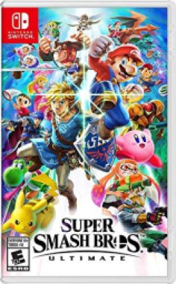 Nintendo