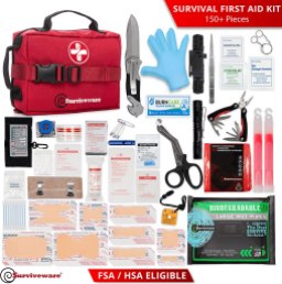Surviveware