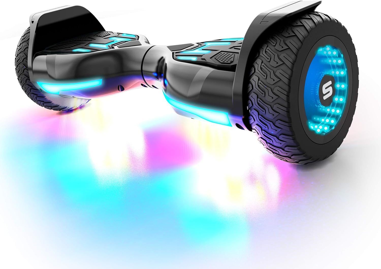 Swagtron Swagboard Warrior XL Off-Road