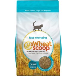 sWheat Scoop