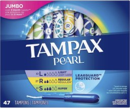 Tampax