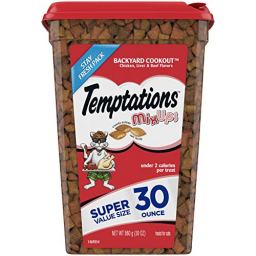 Temptations