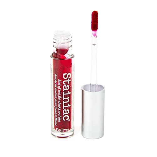 The Balm Stainiac Lip &amp; Cheek Stain