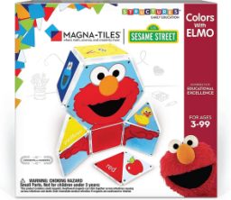 Magna-Tiles