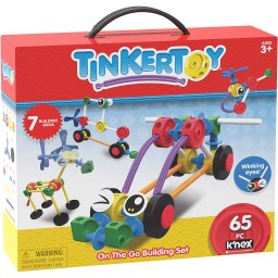 TINKERTOY