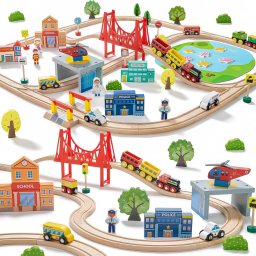 Tiny Land