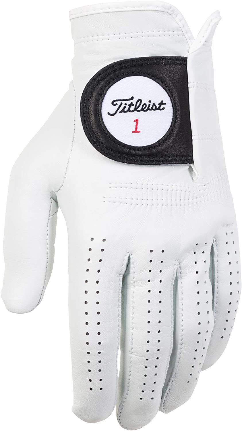 Titleist Player's Glove