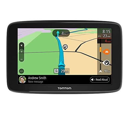 TomTom GO COMFORT 6