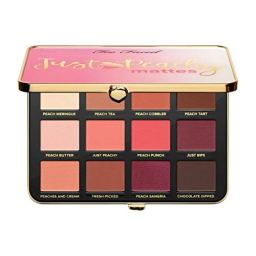Too Faced